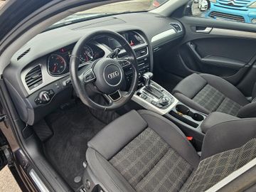 Audi A4 - 8
