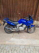Honda CBF1000a - HONDA 2008 CBF 1000