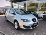 Seat Altea XL Reference - Seat Altea aus 2010