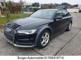 Audi A6 Allroad quattro 3,0 TDI - Audi A6 Allroad Gebrauchtwagen