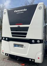 Concorde Charisma 850 l /Retarder/ Top Zustand - Concorde Charisma 8