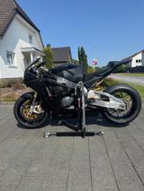 Honda CBR1000 RR SC59 - HONDA RENNSPORT