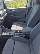 Volkswagen Caddy 1,5TSI 84kW DSG OPF Dark Label Dark Label - Volkswagen Caddy: Dark Label