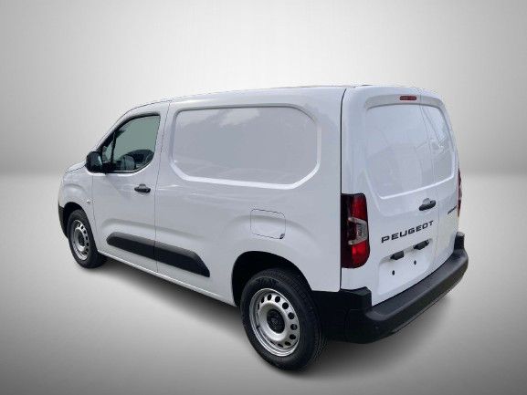 Peugeot Partner L1H1 AT 130 3 Sitzer/Klimaauto/Kamera imagem 2