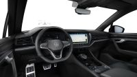 Volkswagen Touareg - Vorschau Bild 8
