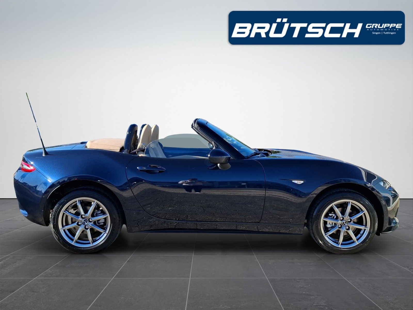 MAZDA MX-5 1.5L SKYACTIV-G 132PS Kazari - Image 8
