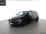 Mercedes-Benz B 200 4M AMG NIGHT PANO,MULTIBEAM,360GRAD,DISTRO - gebrauchte Mercedes-Benz B 200 aus dem Jahr 2021