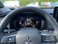 Mitsubishi Plug-In Hybrid Outlander Top  4WD LEDER STANDHZG - Image