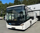 Isuzu CITIPORT 12 2-Türer 32+4 Garantie Demobus - Isuzu D