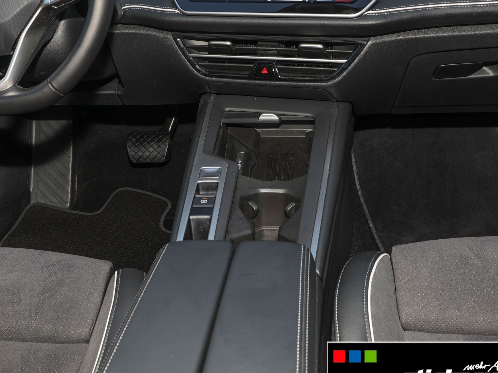 Volkswagen Passat - Bild 12