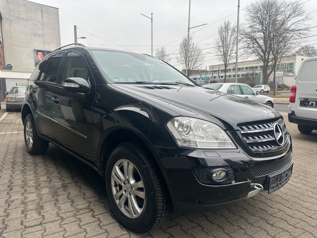 Mercedes-Benz ML 280 CDI Klima Navi Schiebedach PDC Euro 4