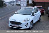 Ford Fiesta 1,0EcoBoost 125PS Titanium+|Pano|AppCarPL - Ford Fiesta in Bielefeld