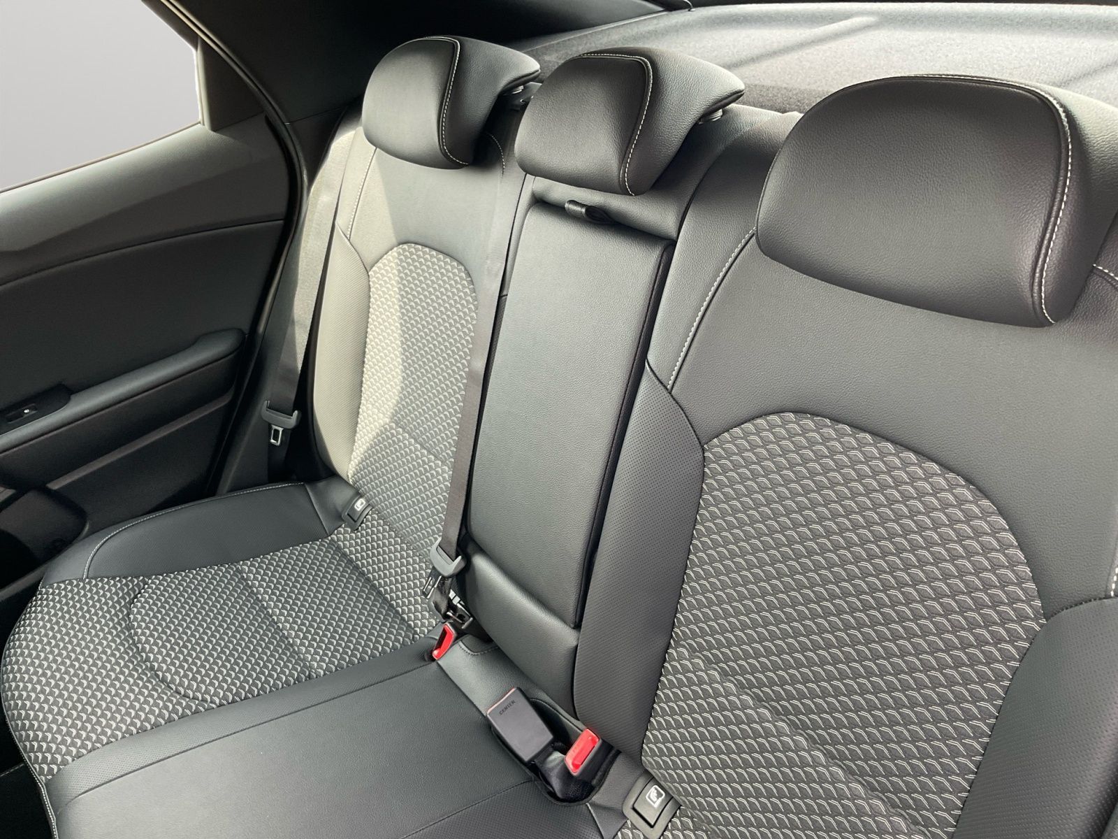 Kia XCeed - Bild 14
