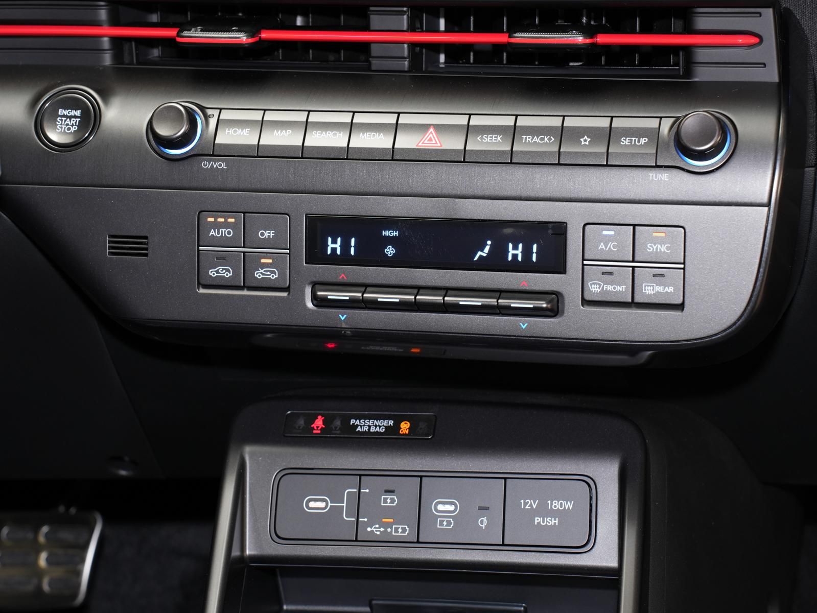 Hyundai KONA - Bild 13