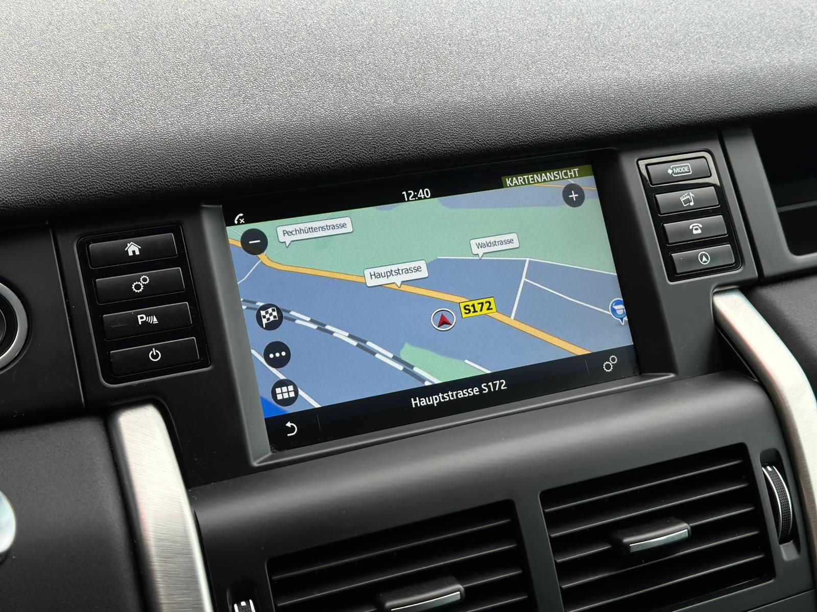 LAND ROVER Discovery Sport 2.0Td4 SE AWD* BIXEN#SHZ#FH#NAVI - Image 12