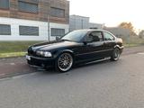 BMW E46 325 CI Full M Paket ab Werk - gebrauchte BMW 325 aus dem Jahr 2002