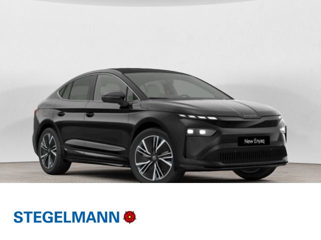 Enyaq Coupe 60 Design Selection Lodge AHK*20Zoll