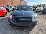 Dodge Caliber SE - gebrauchte Dodge Caliber aus dem Jahr 2008