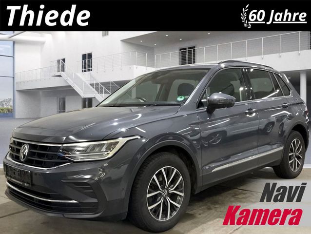 Volkswagen Tiguan 1.5 TSI LIFE DSG NAVI/LED/KAMERA/SHZ/VIRT