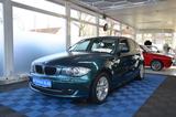 BMW 120i *AUTOMATIK*LEDER*5-TÜRIG*1.HAND!*SITZHZG* - gebrauchte BMW 120 aus dem Jahr 2009
