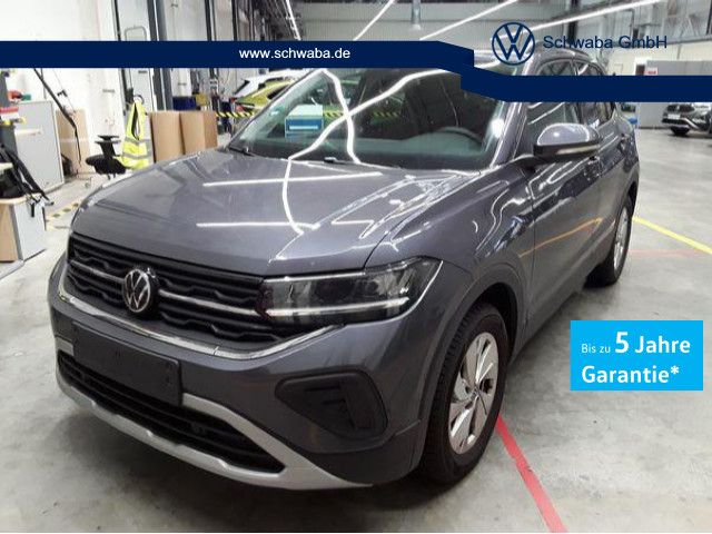 Volkswagen T-Cross Life 1.0 TSI *LED*VIRTUAL*ACC*LANE*16"*