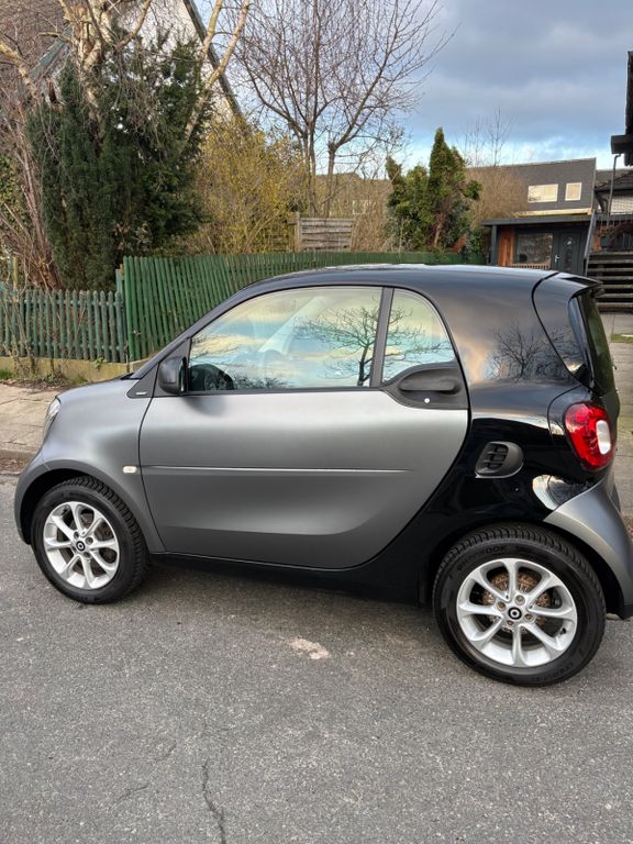 Image of Smart ForTwo