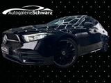 Mercedes-Benz A 180 Limo AMG NIGHT AUGR AMBT BURMST STDHZG 19" - Mercedes-Benz A 180 in Solingen