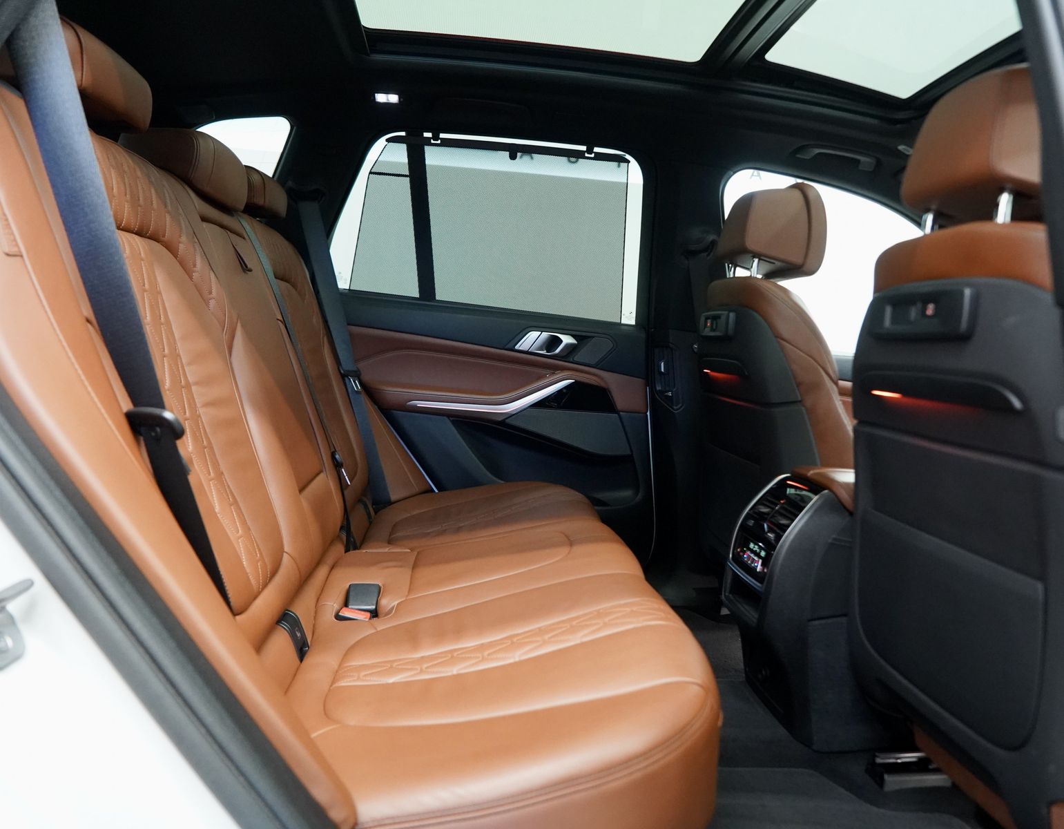 Bmw X5 M50