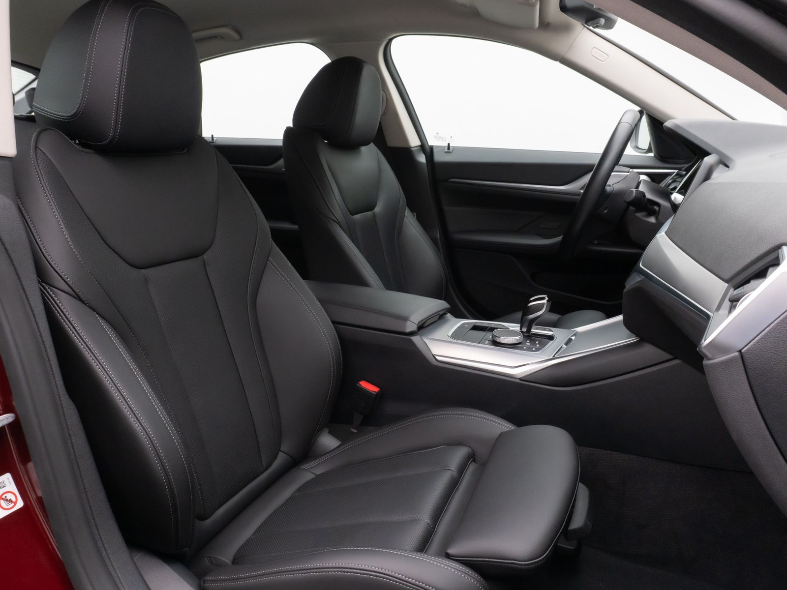 Fahrzeugabbildung BMW 420 Gran Coupé Kamera Laser DAB HiFi Komfort
