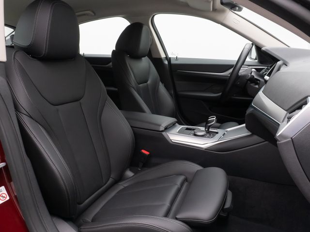 Foto Nummer 35: BMW 420 Gran Coupe