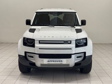 Land-Rover Defender - 8