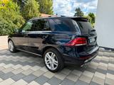 Mercedes-Benz GLE 350 d 4MATIC - - gebrauchte Mercedes-Benz GLE 350 aus dem Jahr 2017