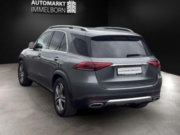 Mercedes GLE 350 - 9