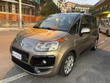 Citroën Citroen C3 Picasso 1.6 HDi 90 Attraction - gebrauchte Citroën C3 Picasso aus dem Jahr 2011