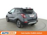 Opel Mokka X 1.4 Turbo Ultimate Start/Stop*NAV*LED*SH - Opel Mokka X Ultimate mit Benzin-Antrieb