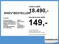 Peugeot 208 - Vorschau Bild 4