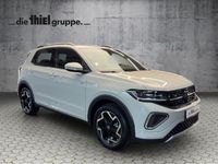 Volkswagen T-Cross - Vorschau Bild 3