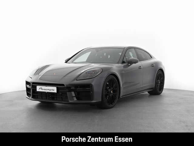 Porsche Panamera GTS / 360 Kamera Privacyverglasung Pano