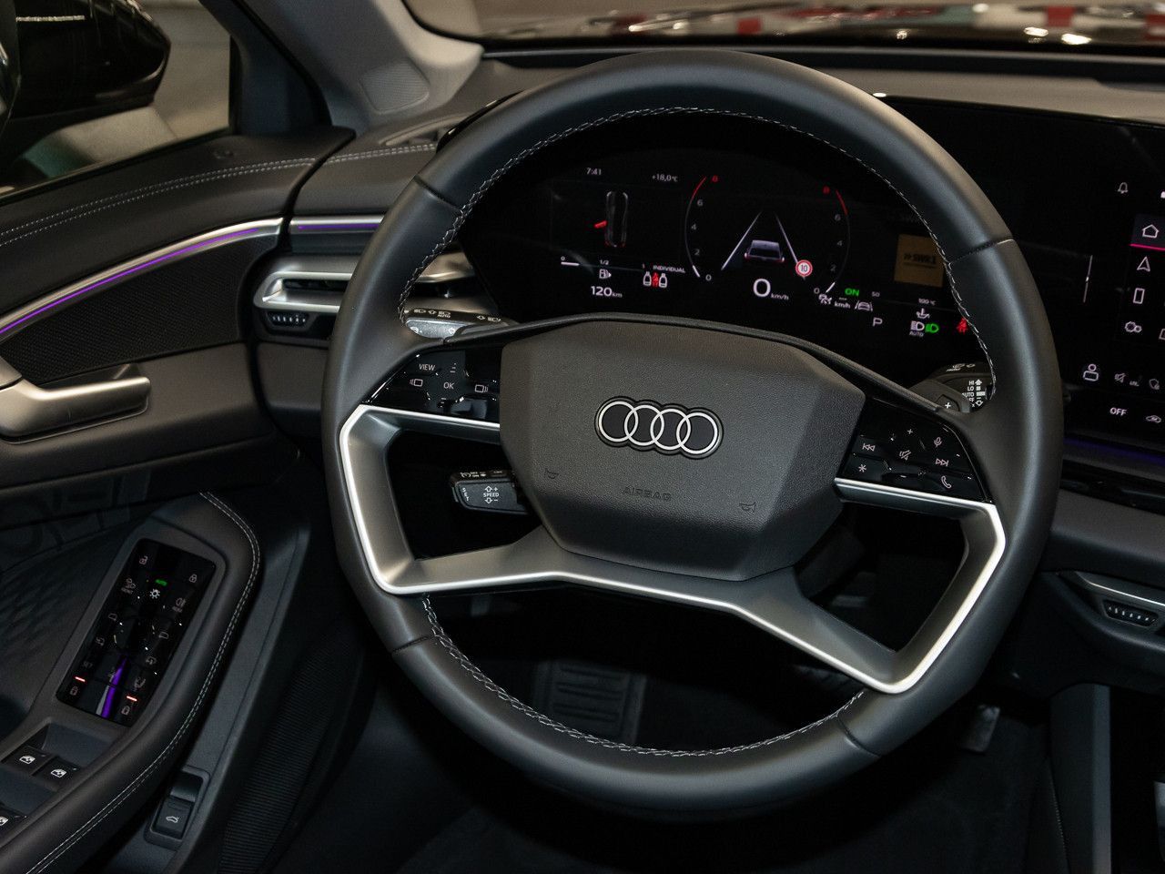 Audi A5 - Bild 12