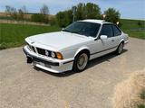 BMW 635 CSI *H*Vollleder*org. BBS*Top Zustand* - BMW 635: 635csi