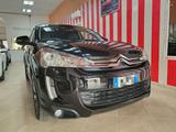 Citroën Citroen C4 Aircross HDi 115 S&S 4WD Exclusive - Citroën C4 Aircross aus 2015