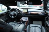 Audi A8 3.0 TDI Quattro|STANDHZ|360°|HUD|ACC|MATRIX| - gebrauchte Audi A8 aus dem Jahr 2017