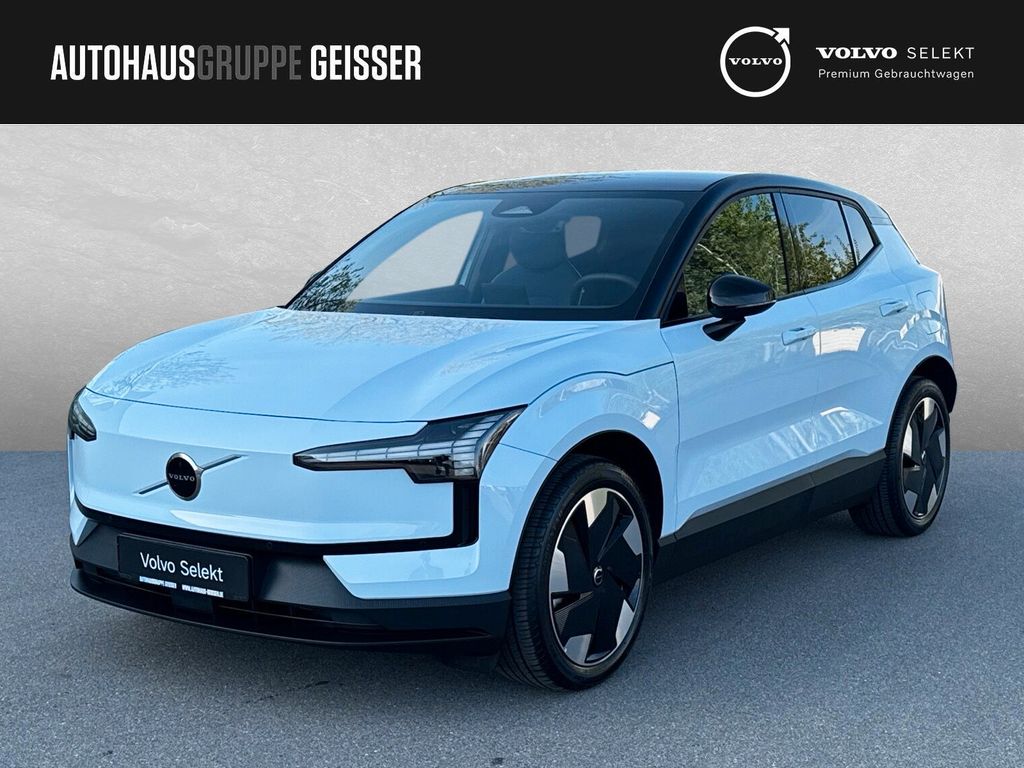 Image of Volvo EX30
