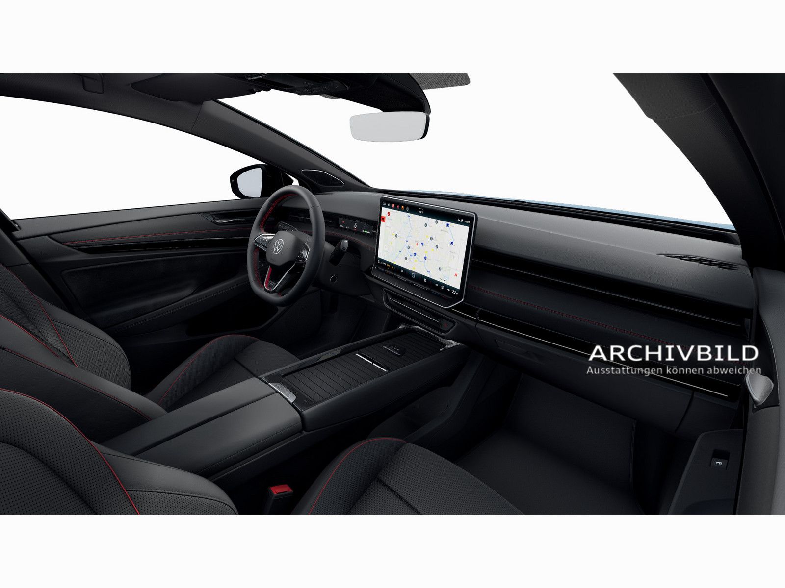 Volkswagen ID.7 - Bild 4