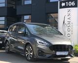 Ford S-MAX 2.0 EcoBlue ST-LINE / AHK / RFK / LED - Ford S-Max in Duisburg