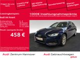 Audi A4 Avant 35 TFSI AHK Navi Sitzheizung - AUDI A4 Leasingangebote für Privatpersonen