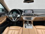 BMW 730d Lang*Fond-Enter*Soft-Close*Panorama*H&K* - BMW 7er Reihe: Limousine