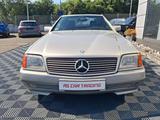 Mercedes-Benz SL 300 - Mercedes-Benz Gebrauchtwagen von 1990