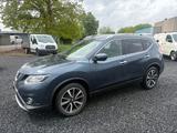 Nissan X-Trail TEKNA 1.6 DIG-T LKW 2 Seats - Nissan X-Trail: Limousine