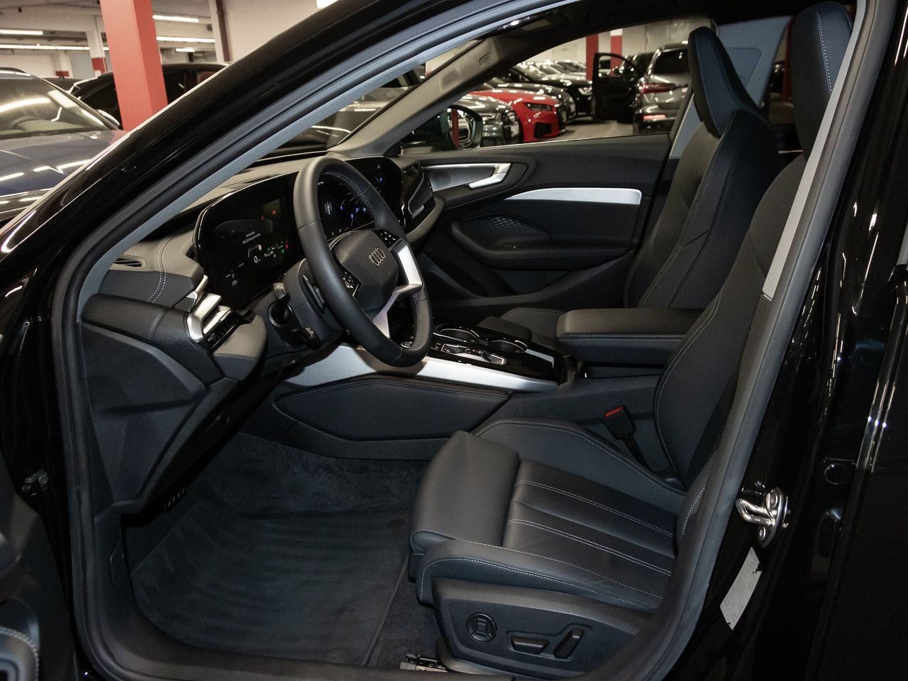 Audi A5 - Bild 18